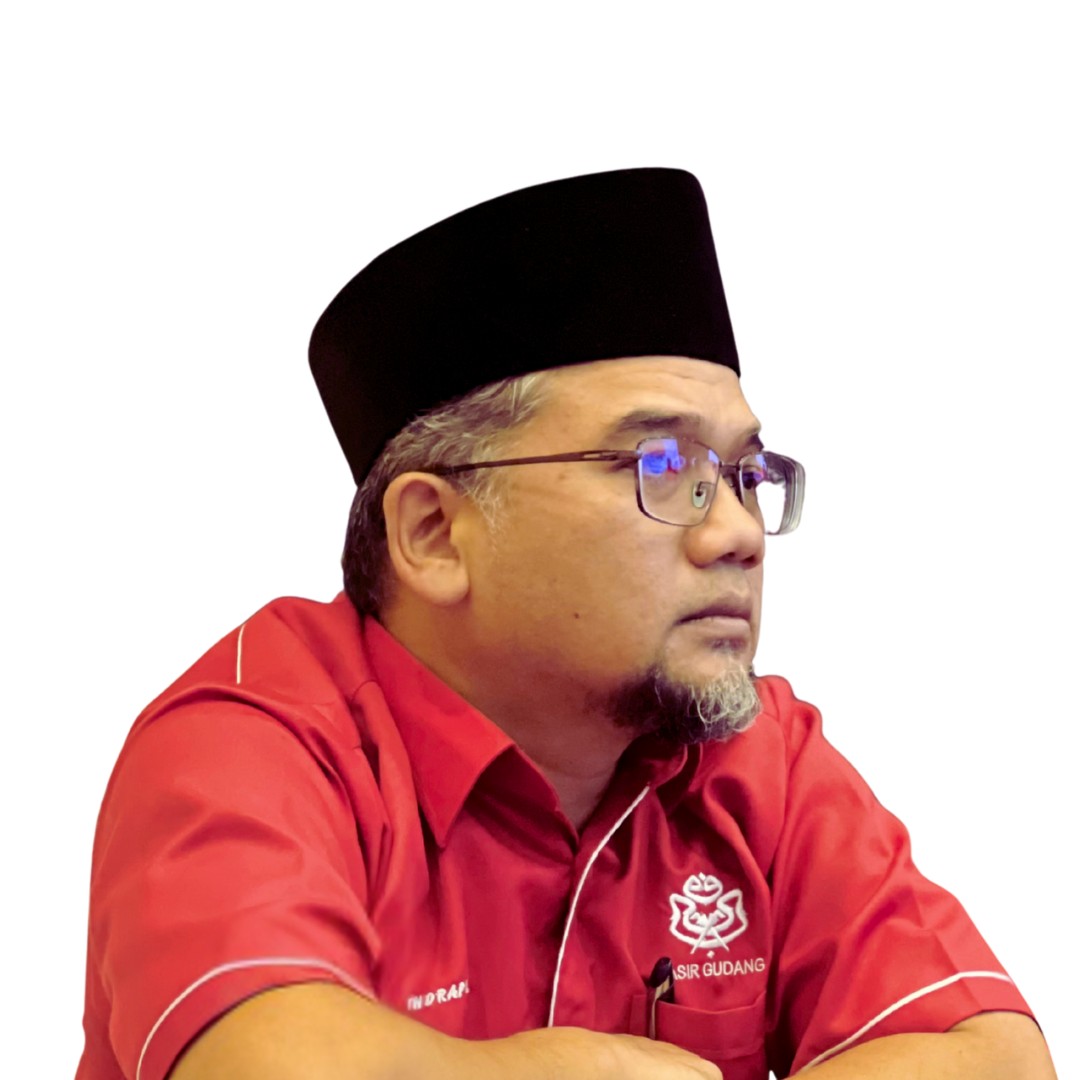Potret Indraputra